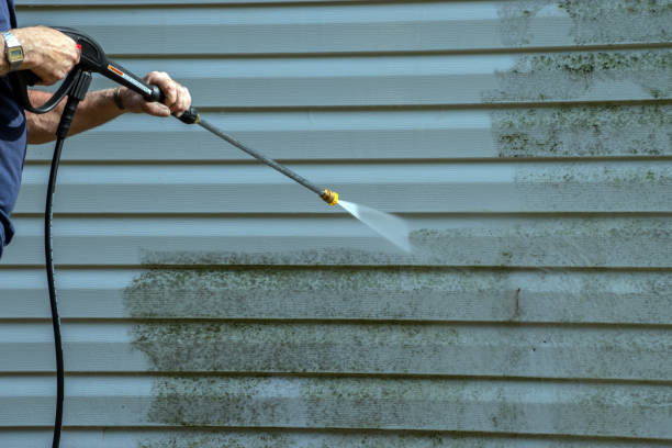 Best Pressure Washing Services for Businesses  in Joshua Tree, CA