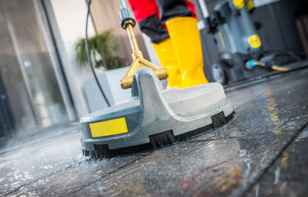 Why Choose Our Certified Pressure Washing Experts for Your Project Needs in Joshua Tree, CA?